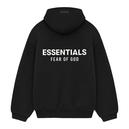 Fear of God Essentials Fleece Hoodie II &