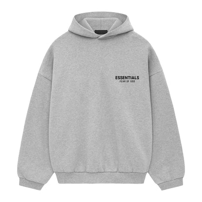 Fear of God Essentials Fleece Hoodie II &