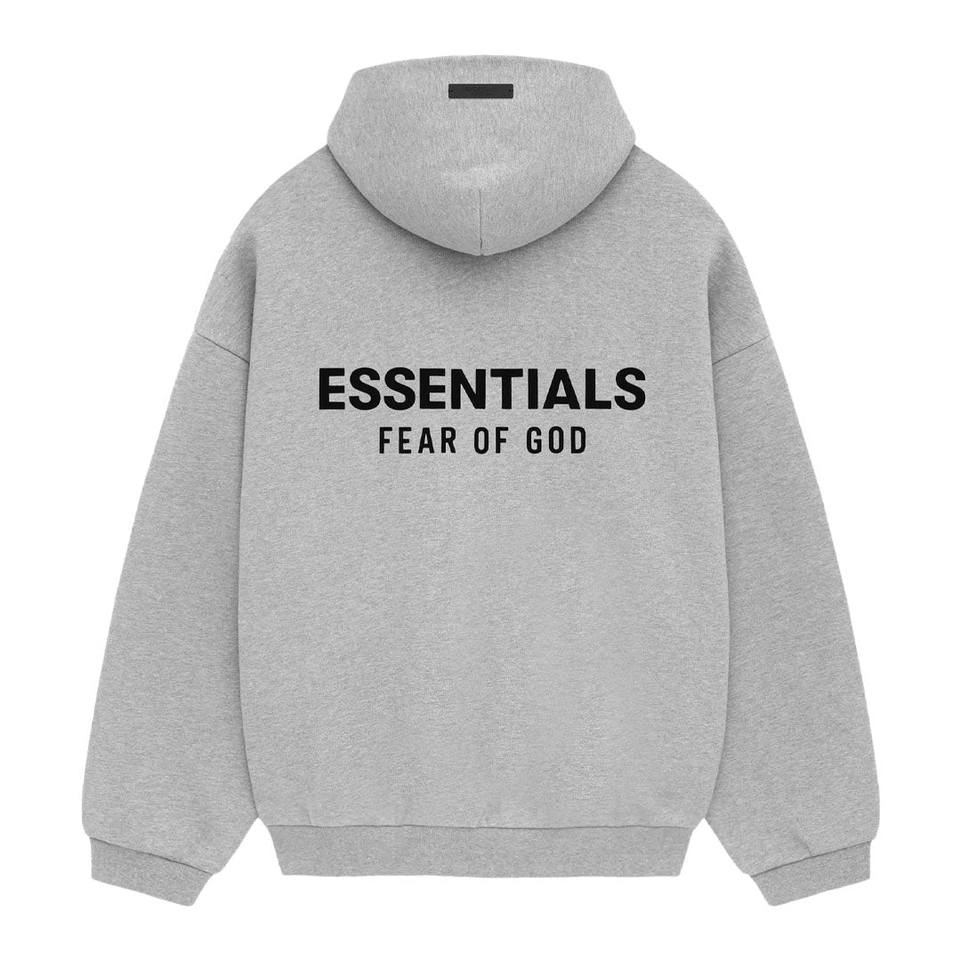 Fear of God Essentials Fleece Hoodie II &