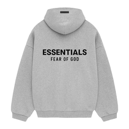 Fear of God Essentials Fleece Hoodie II &