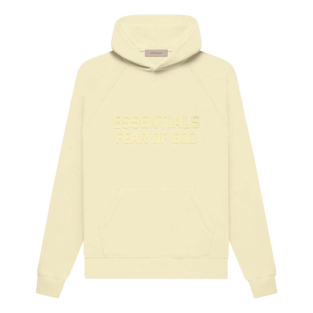 Fear of God Essentials Hoodie &