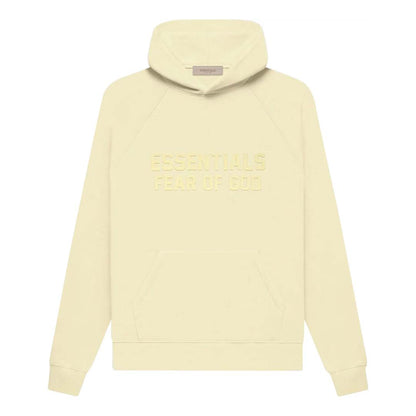 Fear of God Essentials Hoodie &
