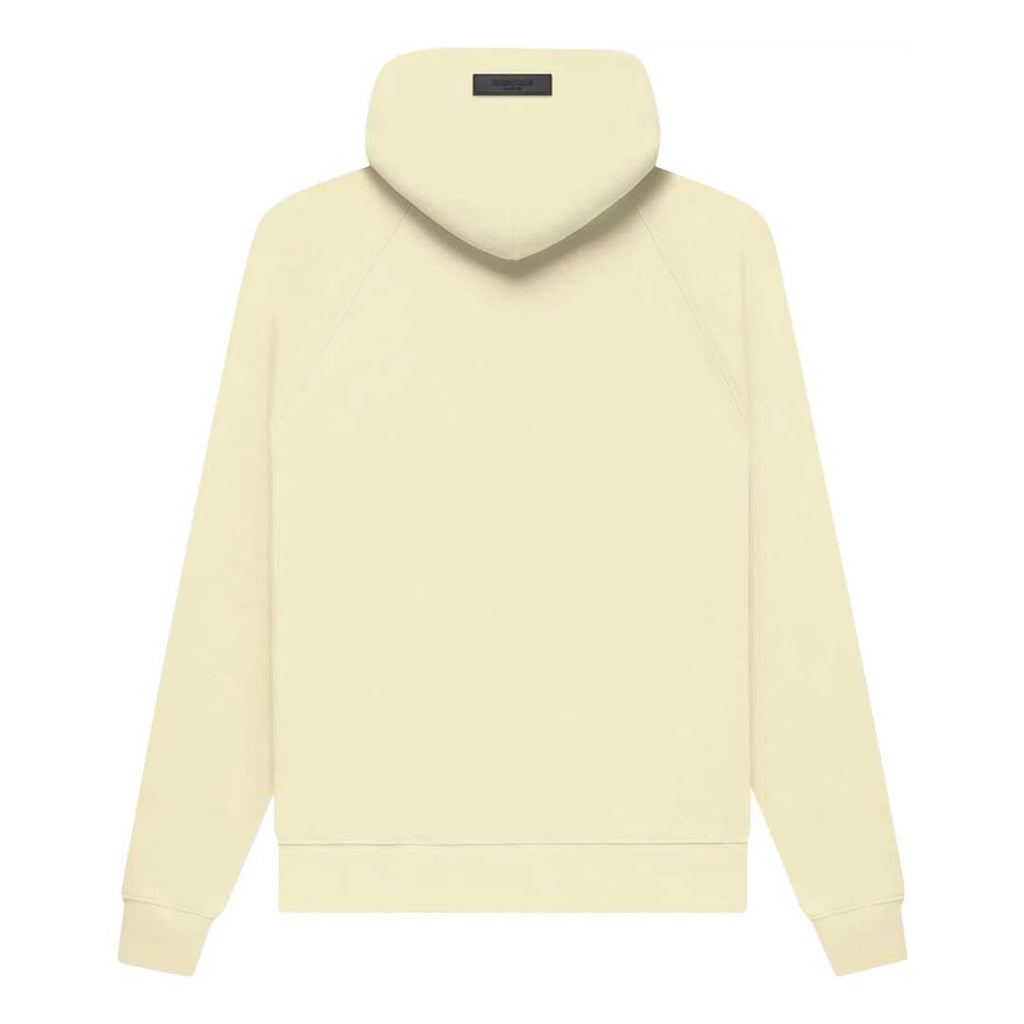 Fear of God Essentials Hoodie 'Canary'