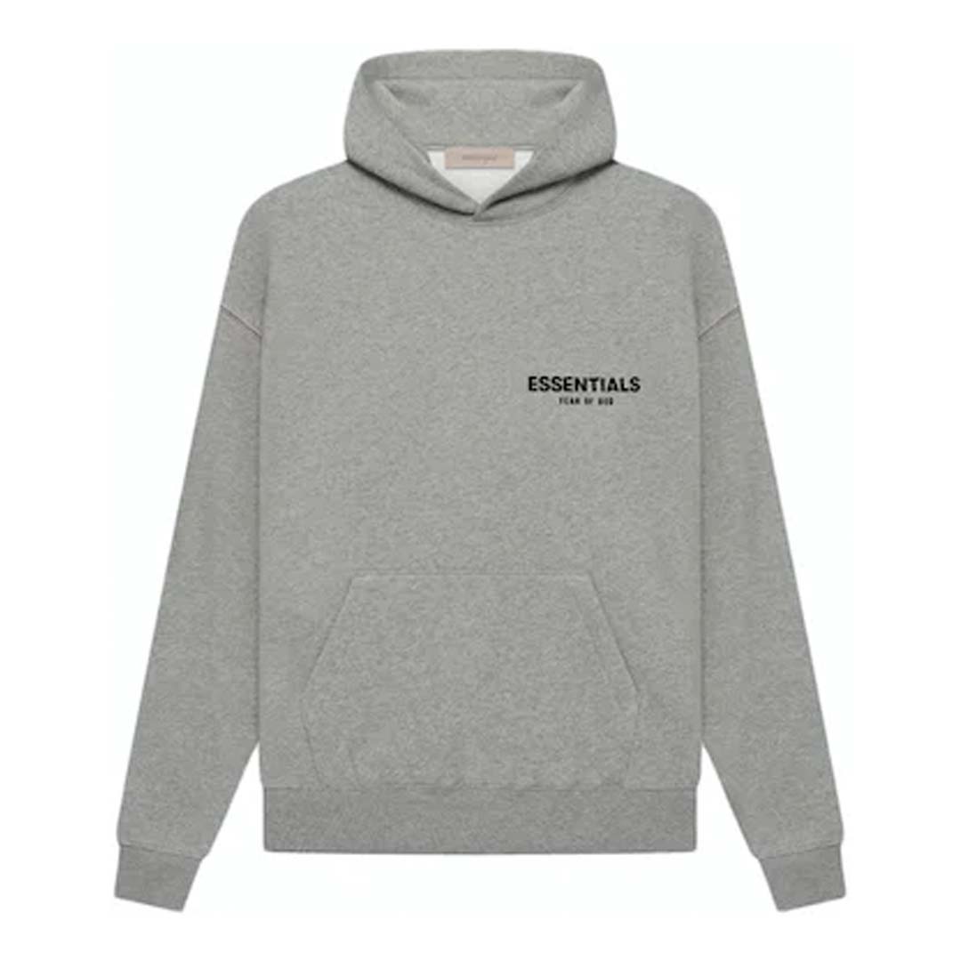 Fear of God Essentials Hoodie &