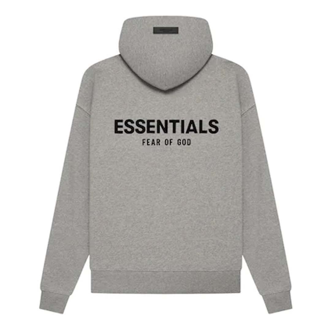 Fear of God Essentials Hoodie &