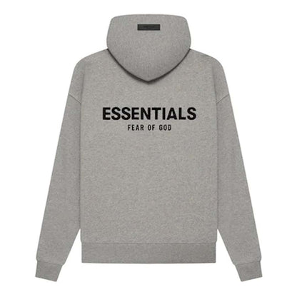 Fear of God Essentials Hoodie &