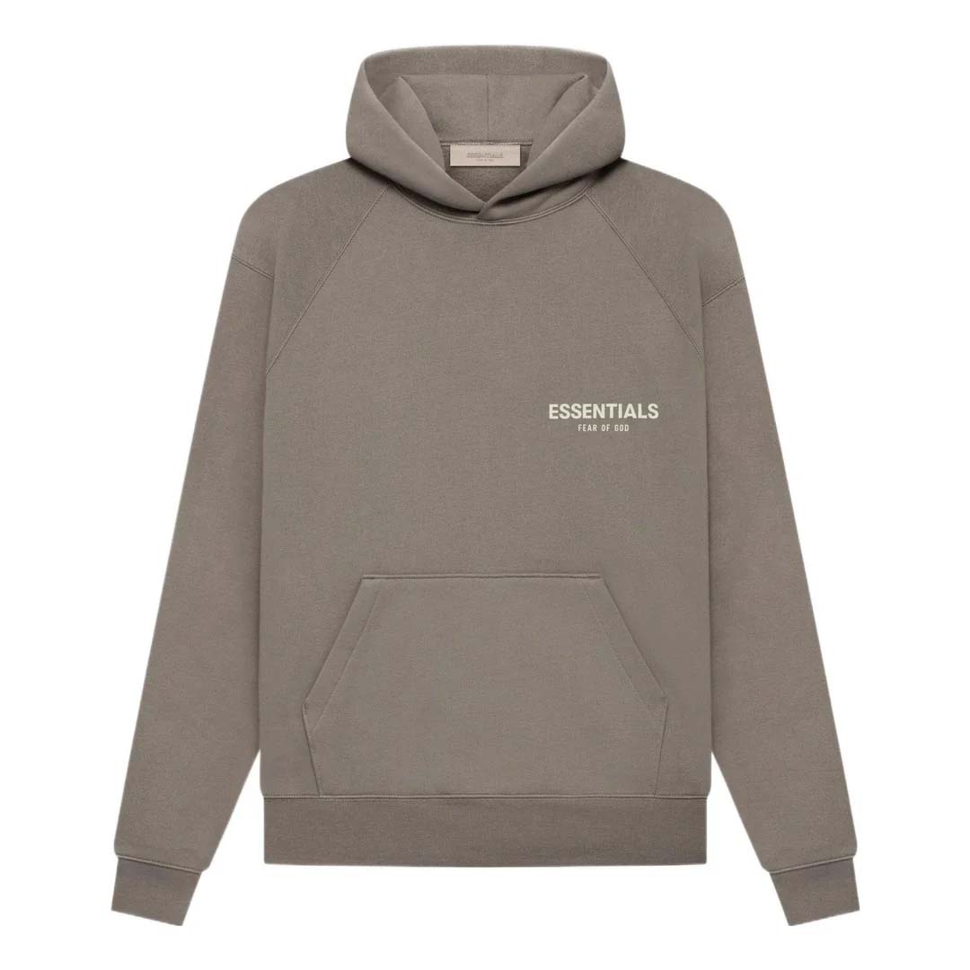 Fear of God Essentials Hoodie &