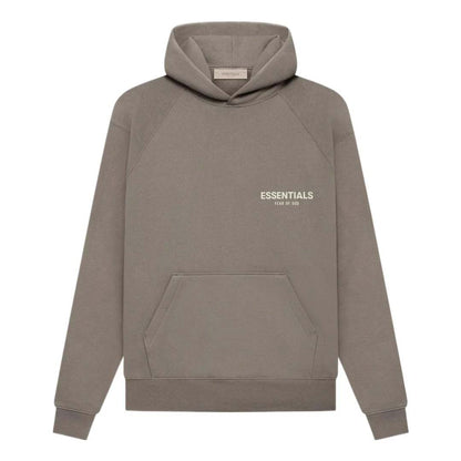 Fear of God Essentials Hoodie &
