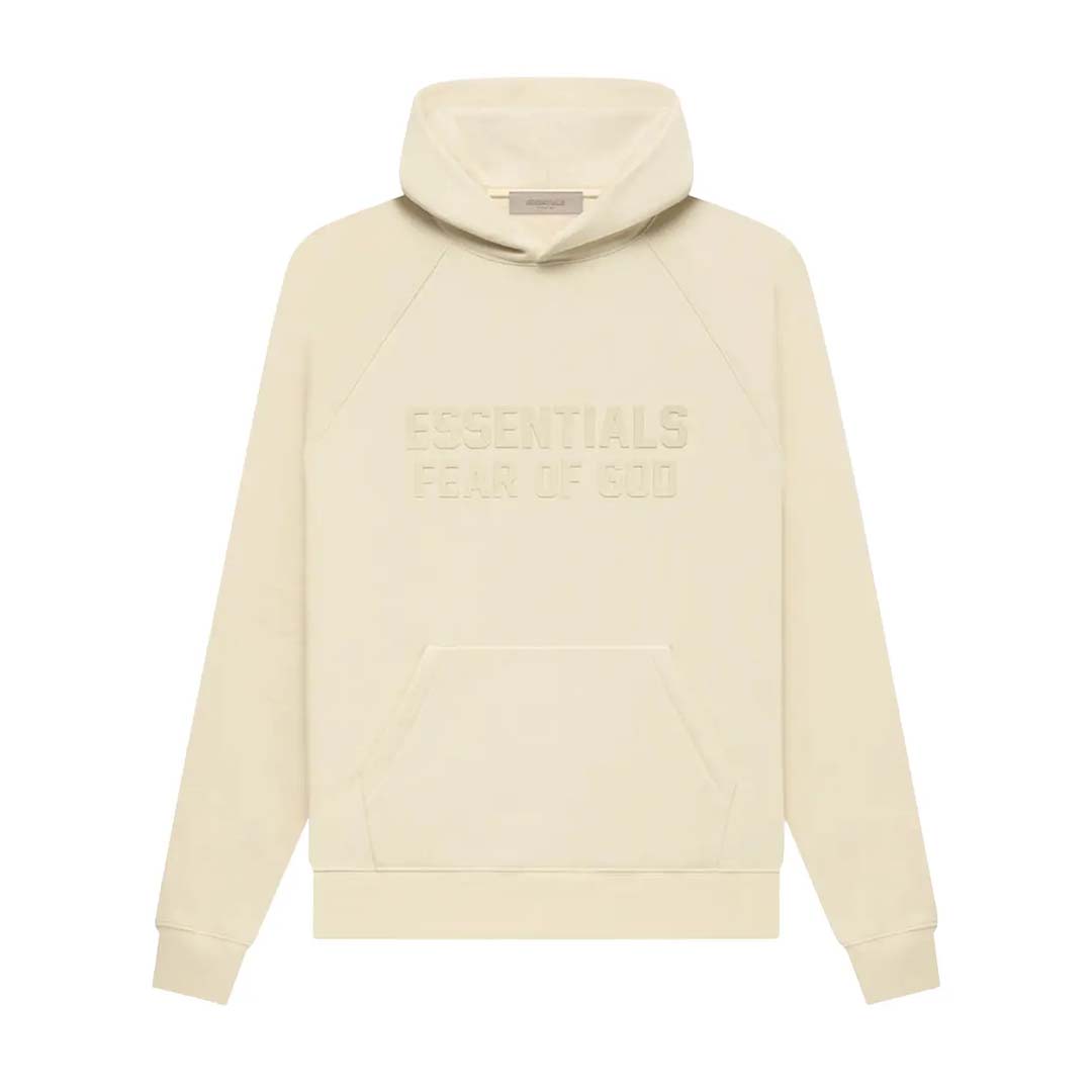 Fear of God Essentials Hoodie &