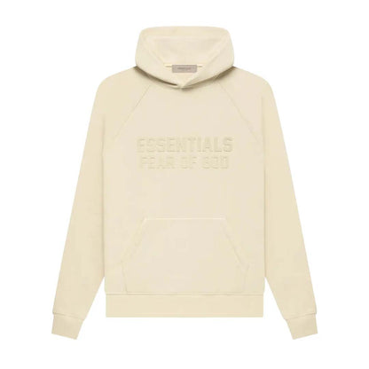 Fear of God Essentials Hoodie &
