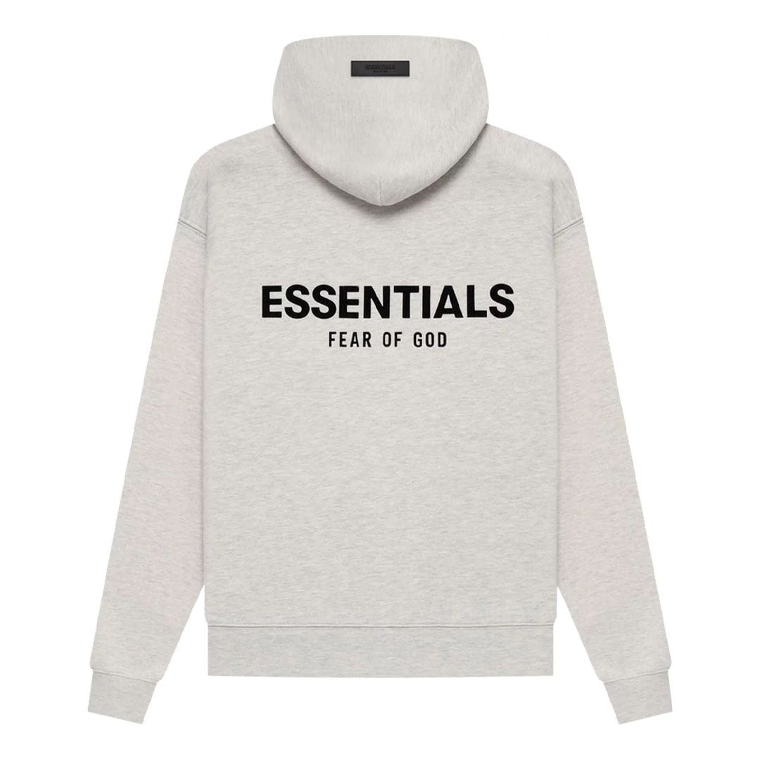 Fear of God Essentials Hoodie &