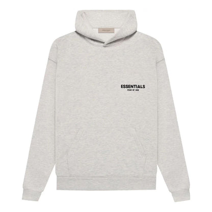 Fear of God Essentials Hoodie &