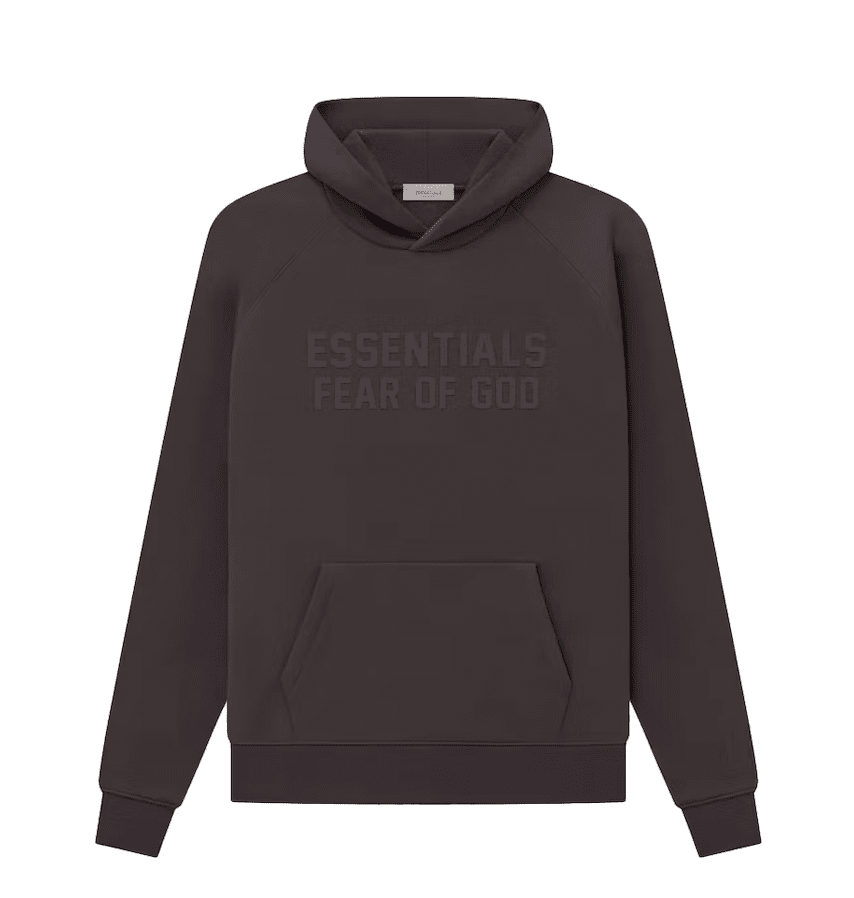 Fear of God Essentials Hoodie &
