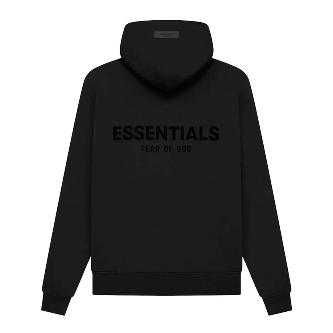 Fear of God Essentials Hoodie &