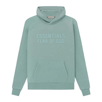 Fear of God Essentials Hoodie &
