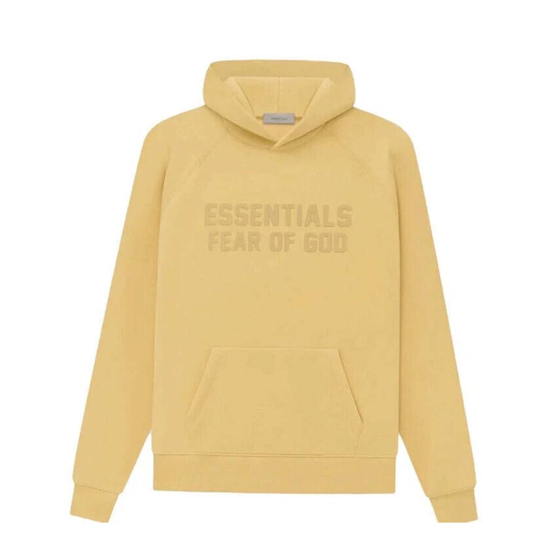 Fear of God Essentials Hoodie &