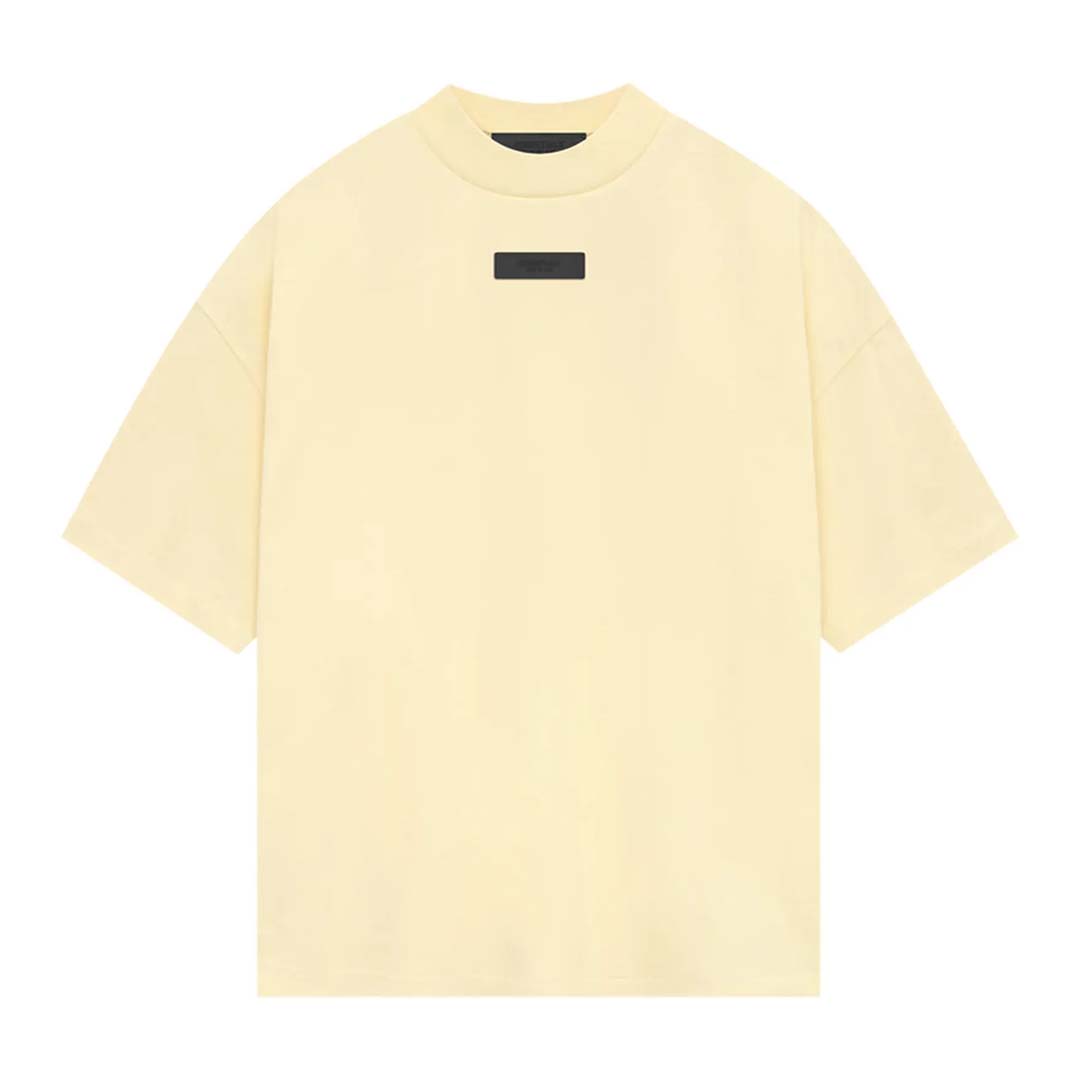Fear of God Essentials Oversized Tee &