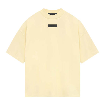 Fear of God Essentials Oversized Tee &