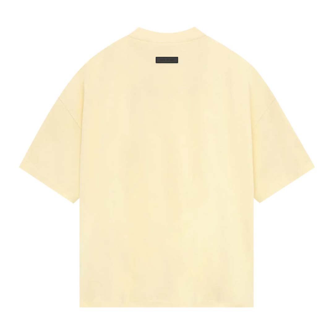 Fear of God Essentials Oversized Tee &