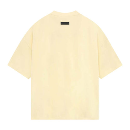Fear of God Essentials Oversized Tee &