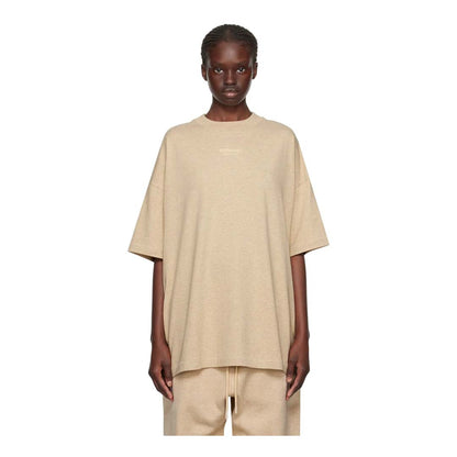 Fear of God Essentials Oversized Tee &
