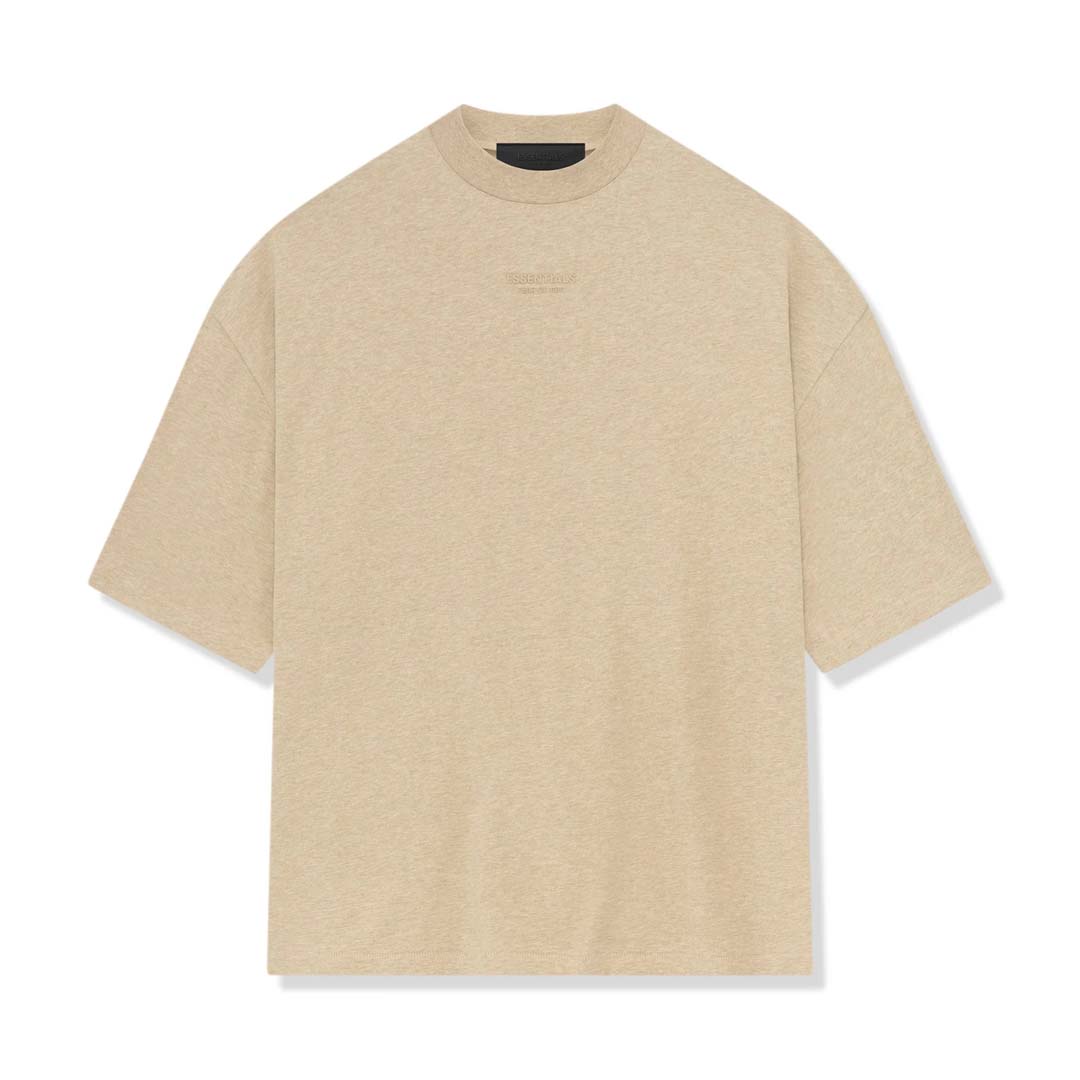 Fear of God Essentials Oversized Tee &
