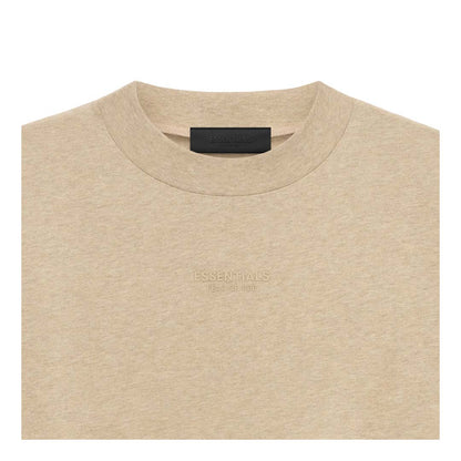 Fear of God Essentials Oversized Tee &