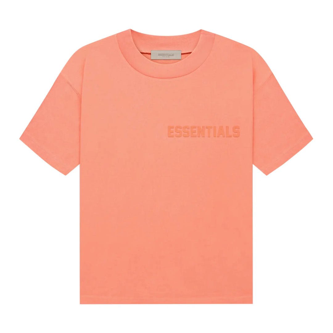 Fear of God Essentials Short-Sleeve Tee &
