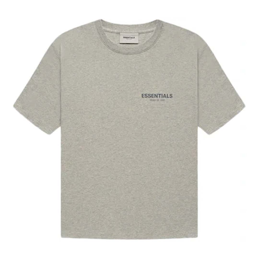Fear of God Essentials SS22 Tee &