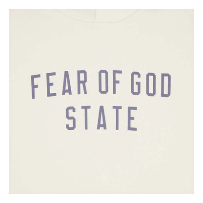 Fear of God Essentials State Fleece Hoodie &