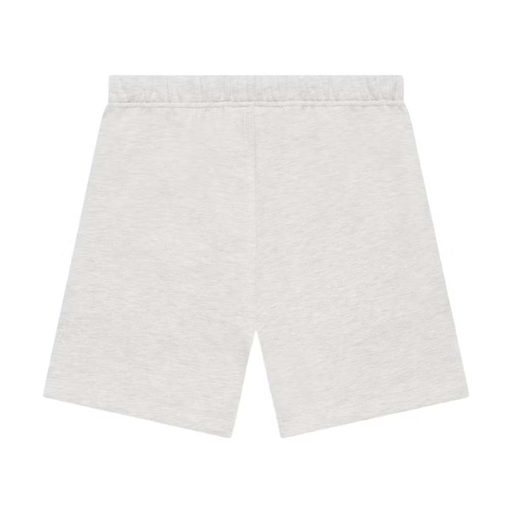 Fear of God Essentials Sweat Shorts Light Oatmeal