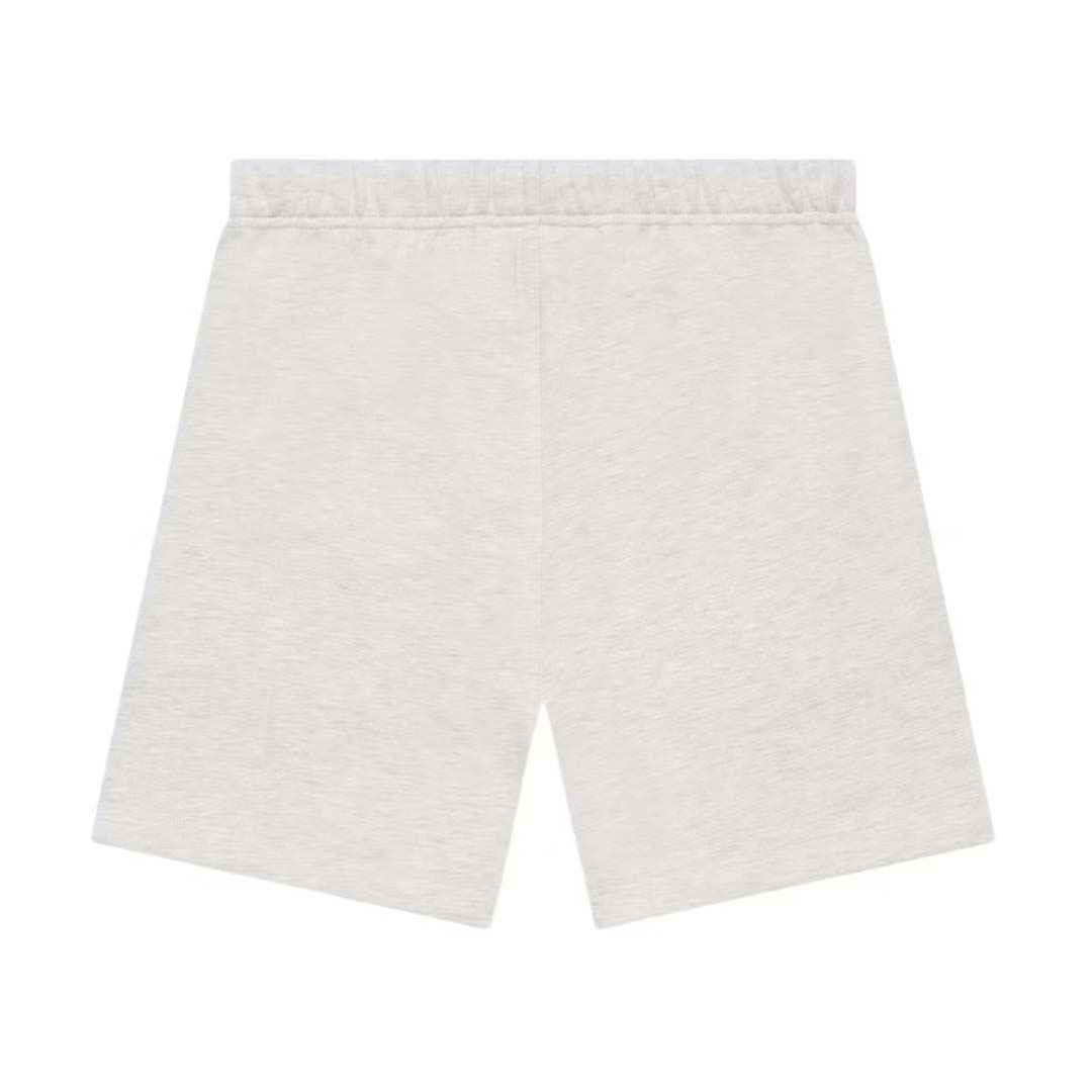Fear of God Essentials Sweat Shorts Light Oatmeal