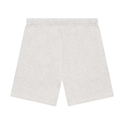 Fear of God Essentials Sweat Shorts Light Oatmeal