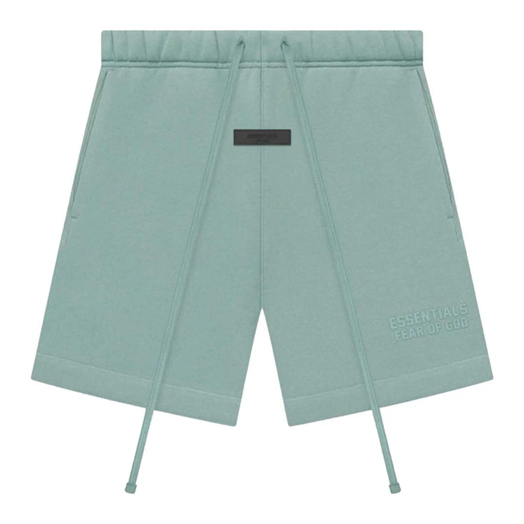 Fear of God Essentials Sweat Shorts 'Sycamore'