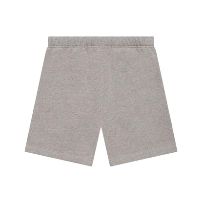 Fear of God Essentials Sweatshort Dark Oatmeal