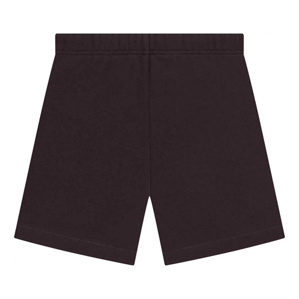 Fear of God Essentials Sweatshorts Plum
