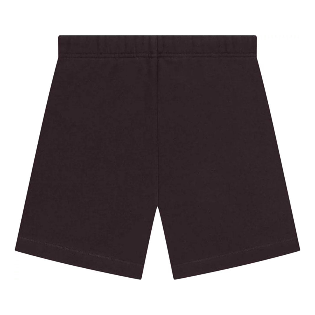 Fear of God Essentials Sweatshorts Plum