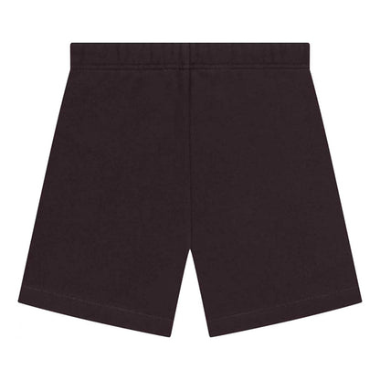 Fear of God Essentials Sweatshorts Plum