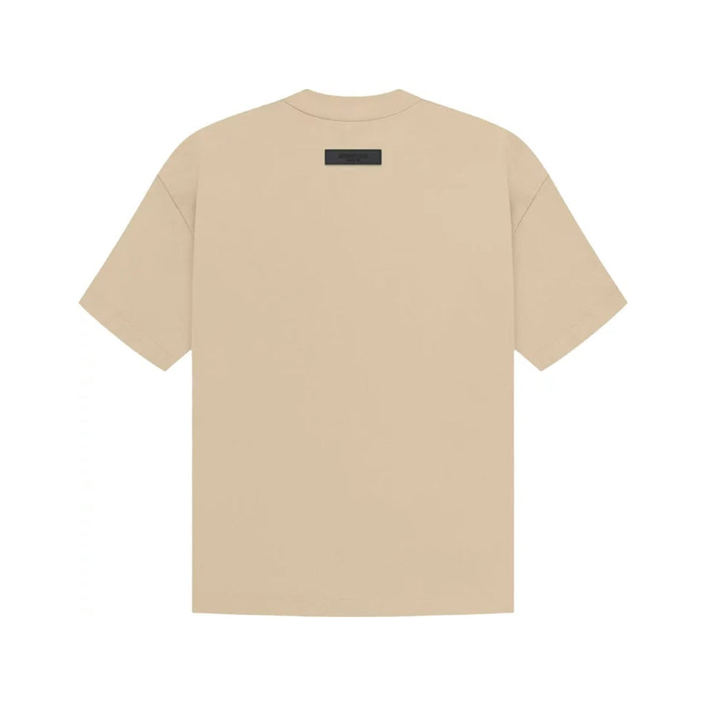 Fear of God Essentials Tee Sand
