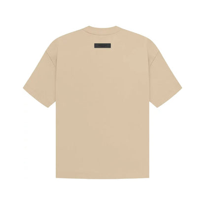 Fear of God Essentials Tee Sand
