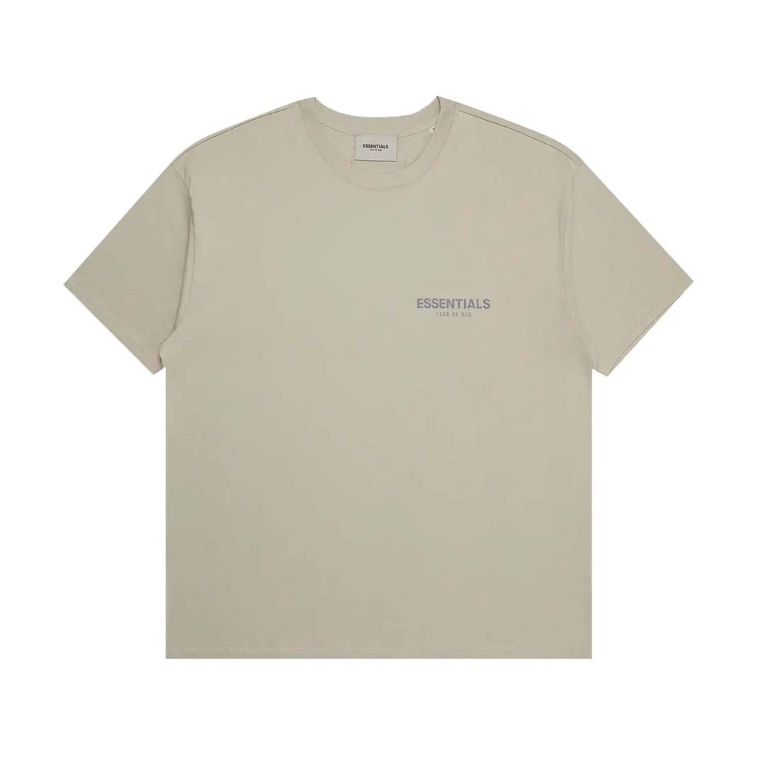 Fear of God Essentials Tee &