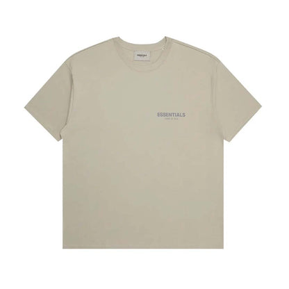 Fear of God Essentials Tee &