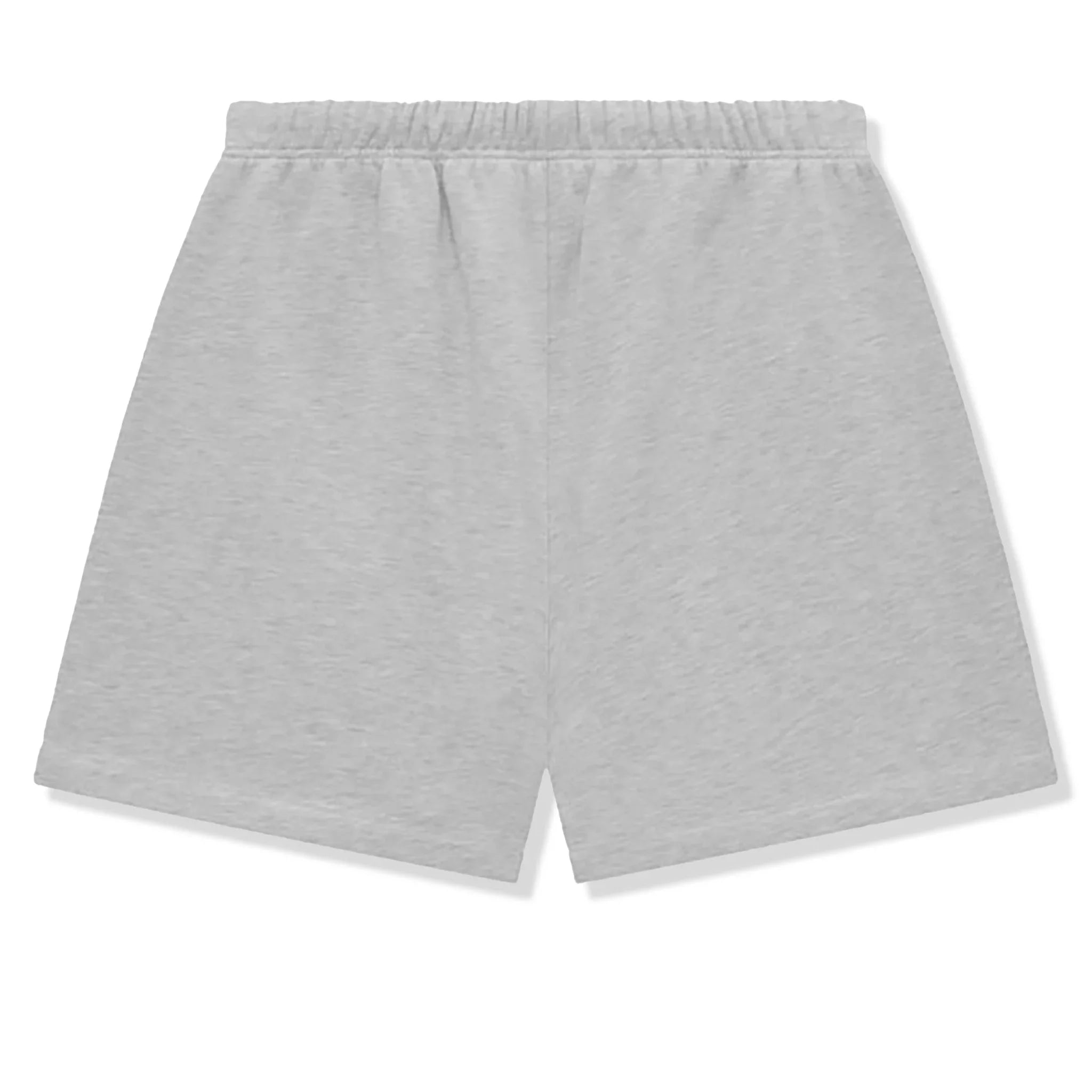 Fear Of God Essentials x NBA Light Heather Shorts Secondary image