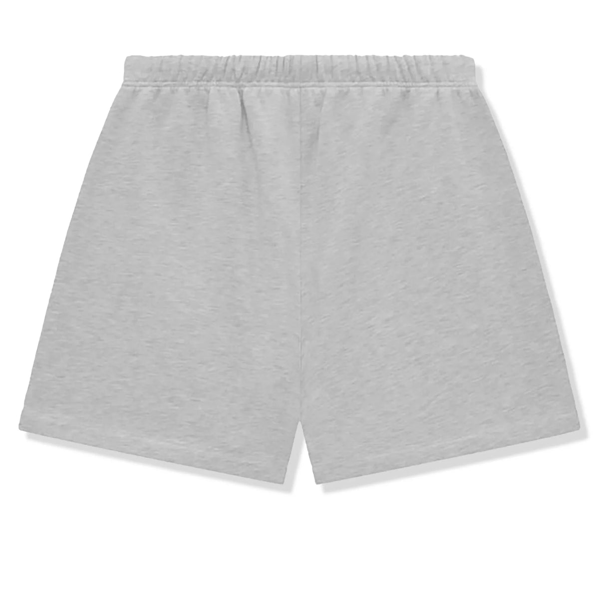 Fear Of God Essentials x NBA Light Heather Shorts