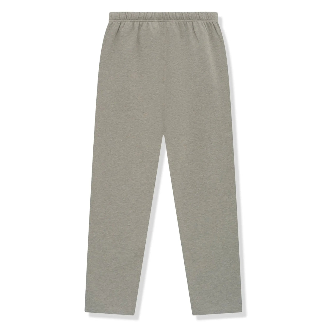 Fear of God Essentials x NBA Paris Relaxed Warm Heather Sweatpants (SS25)