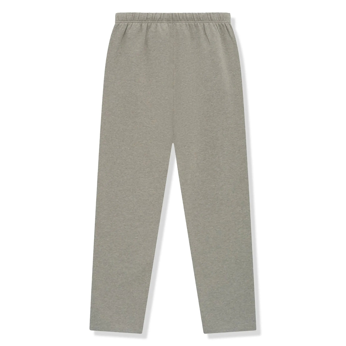 Fear of God Essentials x NBA Paris Relaxed Warm Heather Sweatpants (SS25)