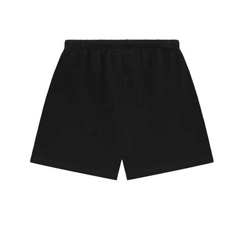 Essentials x NBA Short Noir Fear of God