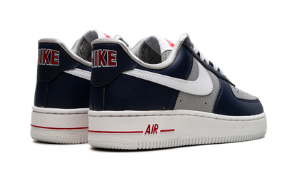 Air Force 1 Low WMNS "Be True To Her School - Georgetown" FJ1408 400