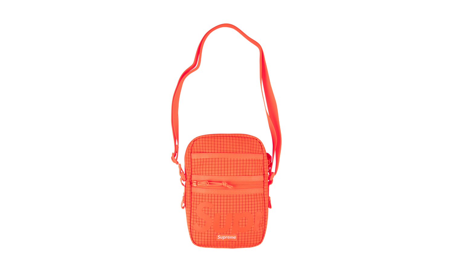 Supreme Shoulder Bag "SS24" SU362
