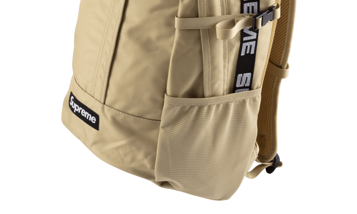 Backpack "SS18" SU3739